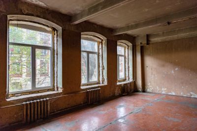 Vacant Property Insurance in Sunriver, OR