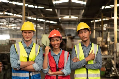 Contractor Equipment Protection in Sunriver, OR