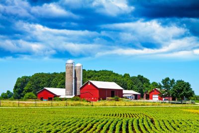Affordable Farm Insurance - Sunriver, OR