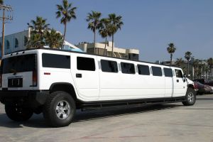 Limousine Insurance in El Paso, TX