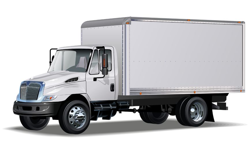El Paso, TX Box Truck Insurance