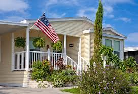 Comprehensive Mobile Home Insurance in Sunriver, OR