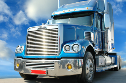Commercial Truck Insurance in El Paso, TX
