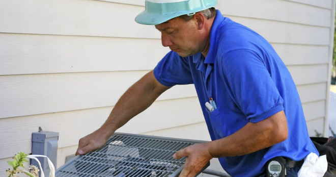 HVAC Contractor Insurance in Sunriver, OR