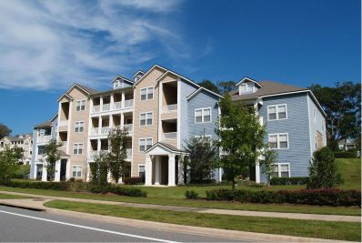 Investment Property Insurance in Sunriver, OR - Demo Site for Agency Relevance