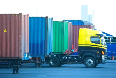 Motor Truck Cargo Insurance in Pasadena, TX